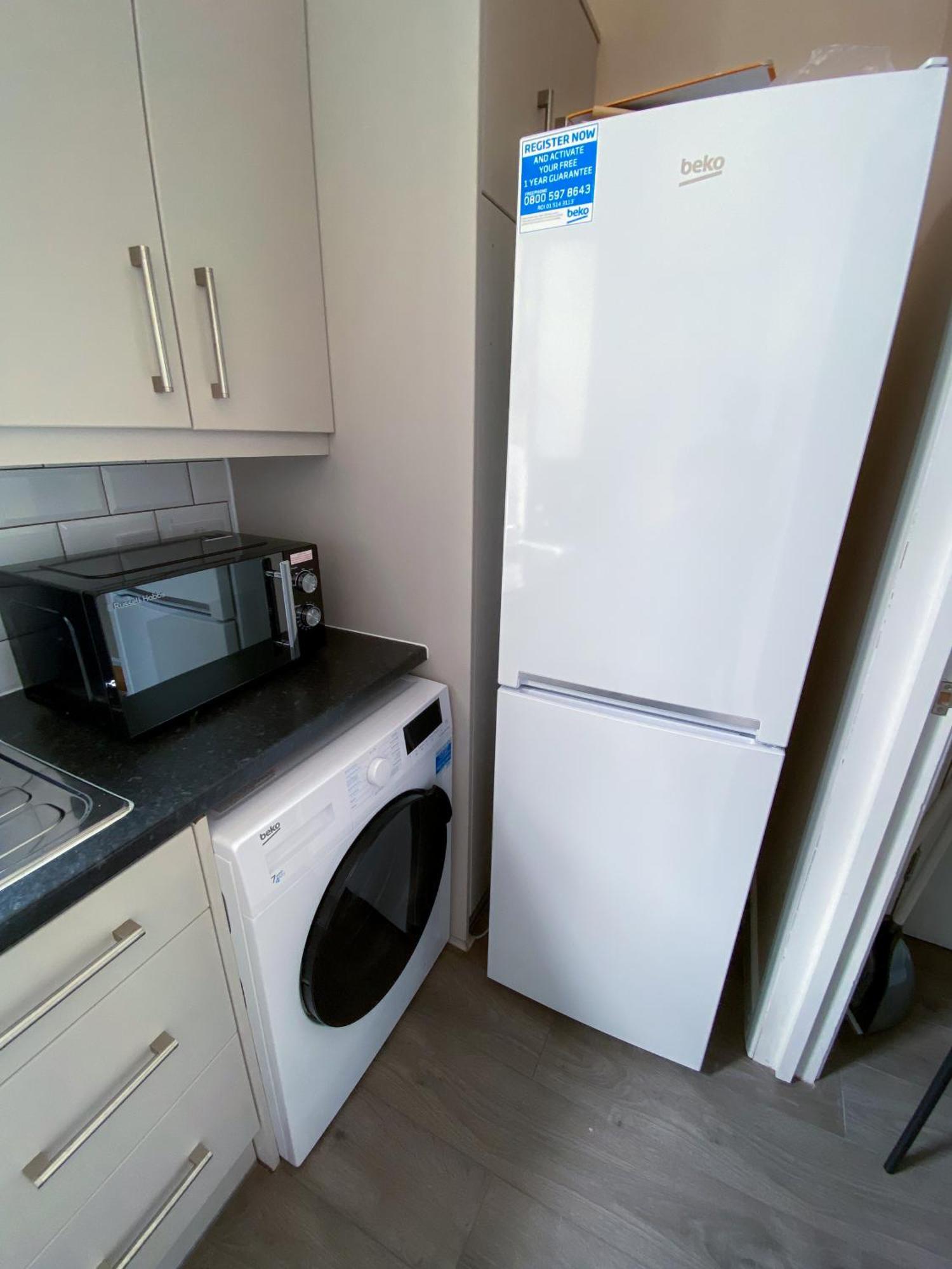 Modern 1 Bedroom Flat In Wood Green Londen Buitenkant foto